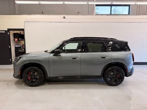 New 2027 MINI Cooper Countryman John Cooper Works AWD/4WD image 2