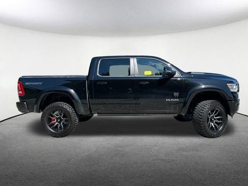 Used 2023 RAM 1500 Laramie AWD/4WD image 15
