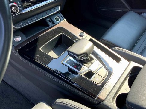 Used 2024 Audi Q5 2.0T Premium Plus image 26