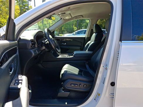 Used 2025 Honda Pilot EX-L image 15