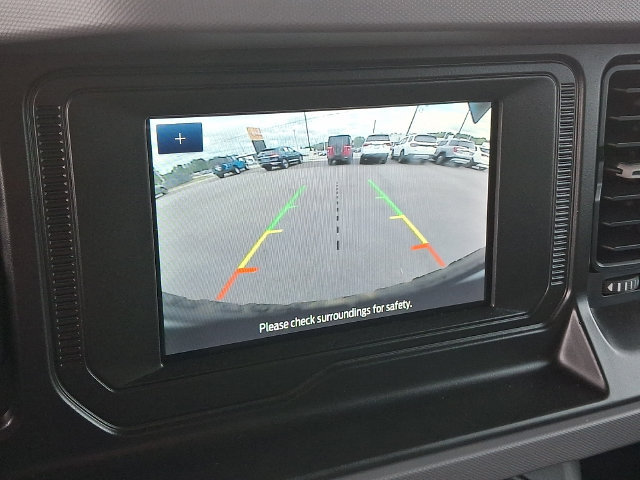 Used 2023 Ford Bronco Big Bend AWD/4WD image 4