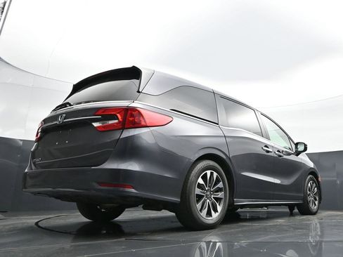 Used 2023 Honda Odyssey EX-L image 29
