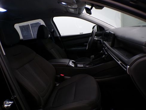 Used 2025 Hyundai Tucson SEL image 18