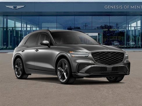 New 2026 Genesis GV70 3.5T Sport Prestige AWD/4WD image 2