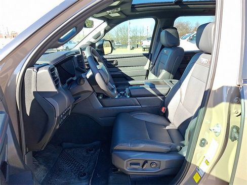 Used 2025 Toyota Tundra TRD Pro image 10