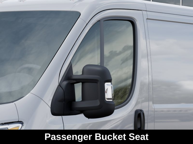 New 2027 RAM ProMaster 1500 w/ Convenience Group FWD image 14