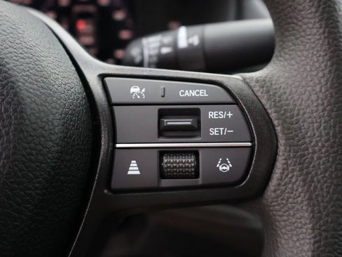New 2026 Honda Accord LX image 35