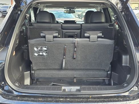 Used 2024 Mitsubishi Outlander SEL image 18