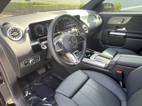 Certified 2026 Mercedes-Benz GLA 250 image 17