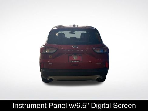 Used 2022 Ford Escape SEL w/ Equipment Group 302A image 19
