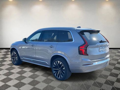 New 2026 Volvo XC90 B6 Plus AWD/4WD image 5