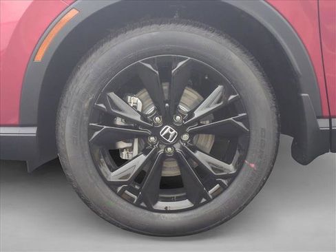 New 2026 Honda CR-V Sport Touring image 10