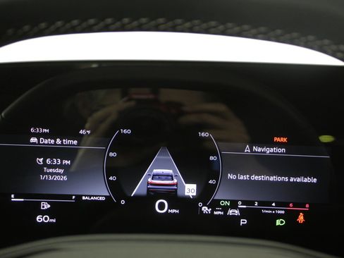 Used 2025 Audi SQ5 Premium Plus image 18