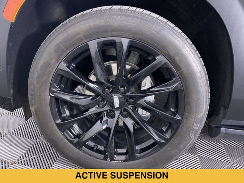 Certified 2023 Cadillac Escalade Sport Platinum w/ LPO, ONYX Package AWD/4WD image 17