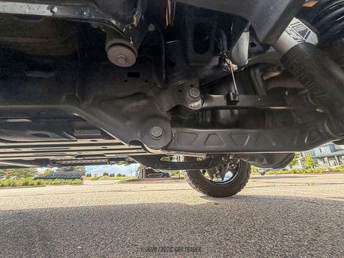 Used 2022 RAM 1500 TRX w/ TRX Level 2 Equipment Group AWD/4WD image 79