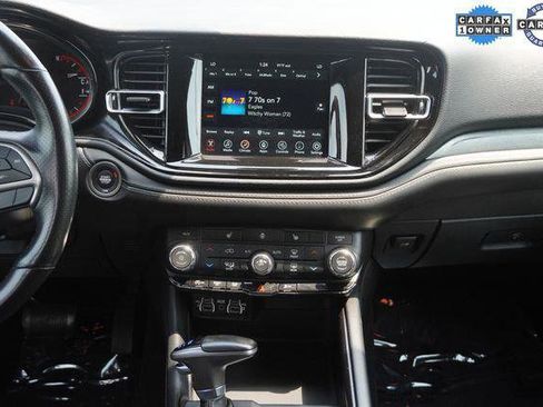 Certified 2023 Dodge Durango SXT image 14