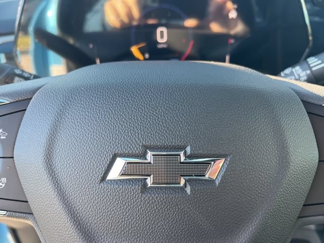 New 2026 Chevrolet TrailBlazer ACTIV w/ Convenience Package FWD image 37