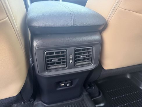 Used 2021 Toyota RAV4 Limited w/ Limited Grade Weather Package image 15