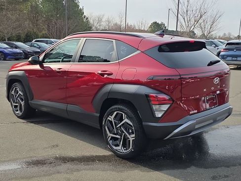 New 2026 Hyundai Kona SEL Premium image 15