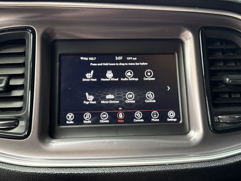 Used 2019 Dodge Challenger R/T w/ Driver Convenience Group image 17