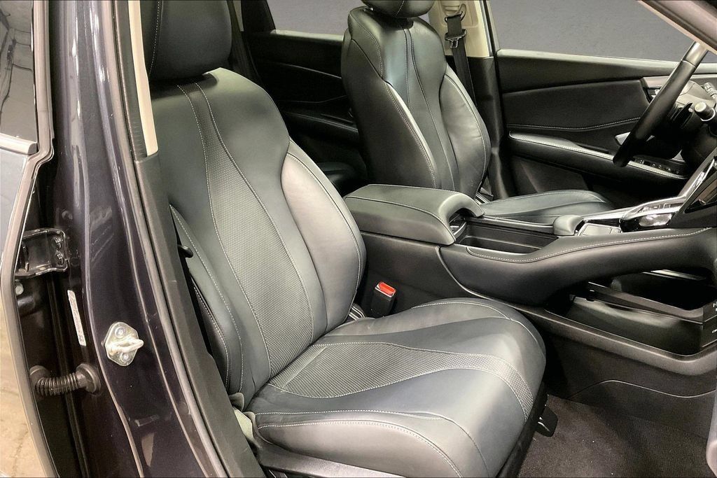 Used 2021 Acura RDX w/ Technology Package AWD/4WD image 29
