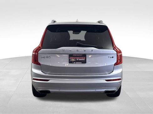 Used 2016 Volvo XC90 T6 Momentum w/ Momentum Plus Package AWD/4WD image 8