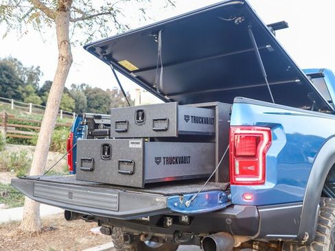 Used 2019 Ford F150 Raptor w/ Equipment Group 802A Luxury AWD/4WD image 70