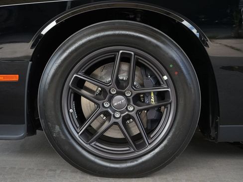 Used 2023 Dodge Challenger SRT Hellcat Redeye RWD image 29