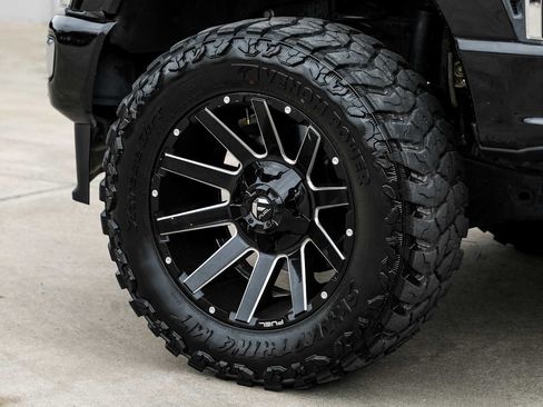 Used 2023 Ford F250 Platinum image 58