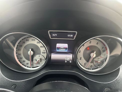 Used 2016 Mercedes-Benz CLA 250 image 14