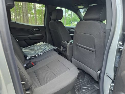 New 2026 Chevrolet Colorado LT RWD image 20