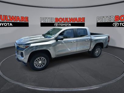 Used 2024 Chevrolet Colorado LT w/ LT Convenience Package
