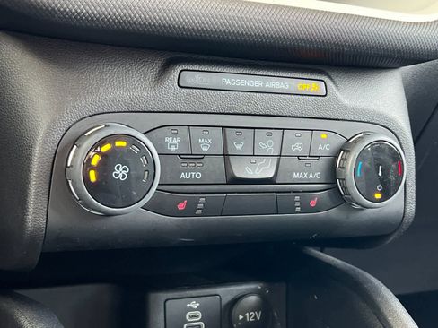 Used 2023 Ford Bronco Sport Heritage w/ Heritage Convenience Package image 21