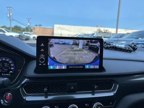 Used 2025 Acura Integra Type S FWD image 18