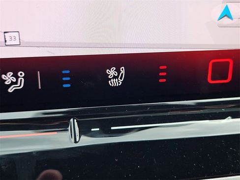 New 2025 Volkswagen GTI SE image 14