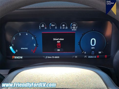 Certified 2024 Ford F150 STX image 19