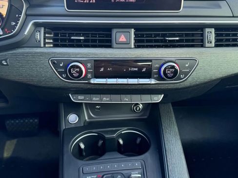 Used 2019 Audi A5 2.0T Premium Plus w/ Premium Plus image 13