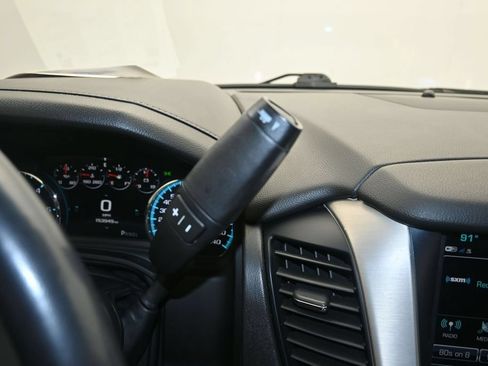 Used 2019 GMC Yukon XL Denali w/ Denali Ultimate Package AWD/4WD image 16