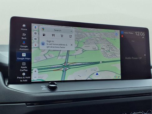 Used 2023 Honda Accord Touring image 16