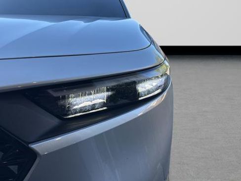 Used 2024 Honda Accord EX image 28