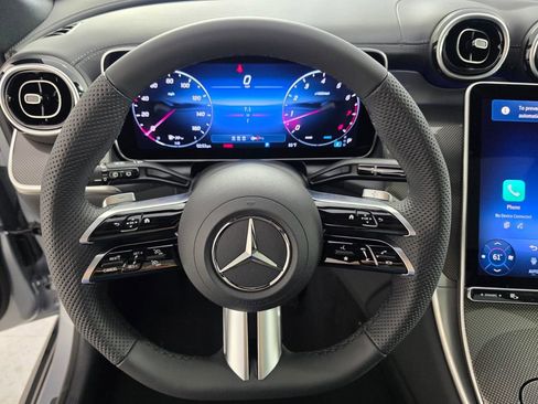 New 2026 Mercedes-Benz GLC 300 image 12