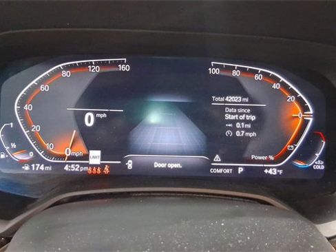 Used 2021 BMW X5 xDrive40i w/ Convenience Package image 27