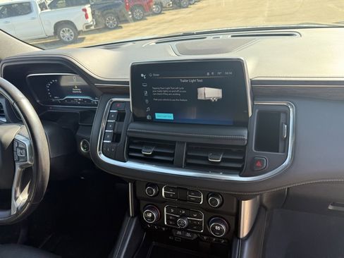 Used 2023 Chevrolet Tahoe Premier image 45