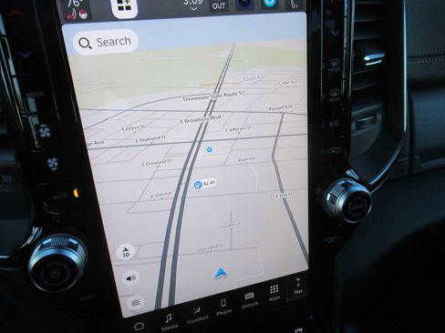 New 2026 RAM 2500 Rebel w/ Rebel Level 1 Equipment Group image 39