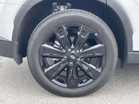 Certified 2025 Hyundai Palisade XRT AWD/4WD image 32