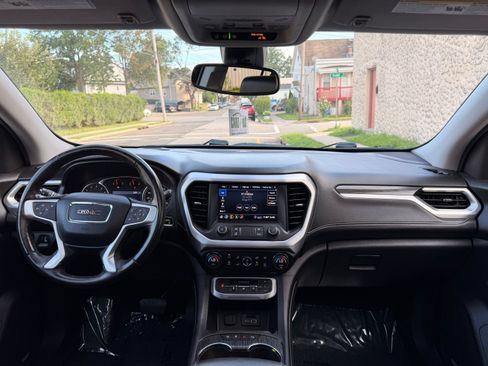 Used 2020 GMC Acadia SLT w/ Premium Package AWD/4WD image 29