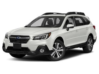 Used 2018 Subaru Outback 2.5i Limited AWD/4WD video 1