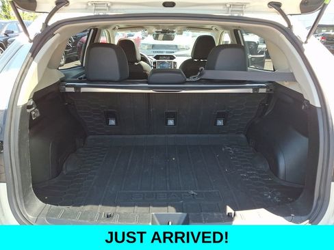 Used 2022 Subaru Crosstrek 2.5i Limited w/ Moonroof Package 2 AWD/4WD image 28