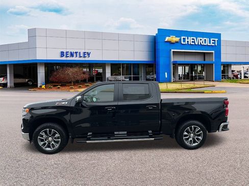 New 2026 Chevrolet Silverado 1500 LT image 2