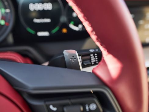 Used 2021 Porsche 911 Targa 4S image 47